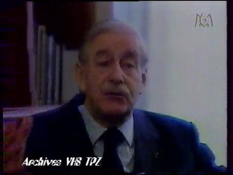 de gaulle vu d'ailleurs