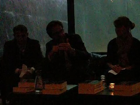 Before 2012 des Jeunes Actifs de l'UMP avec...