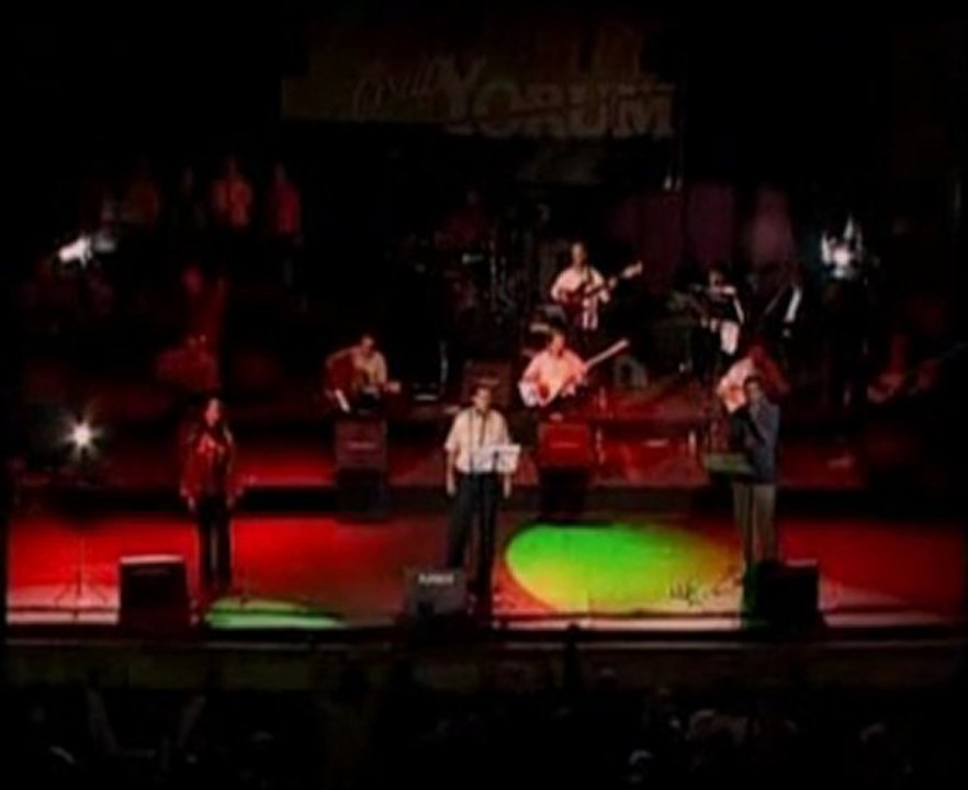 Grup Yorum - CEMO (Konser Canlı)