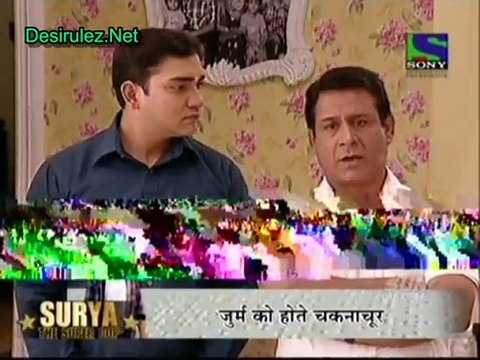 Saas Bina Sasural - 12th April 2011 Part 2