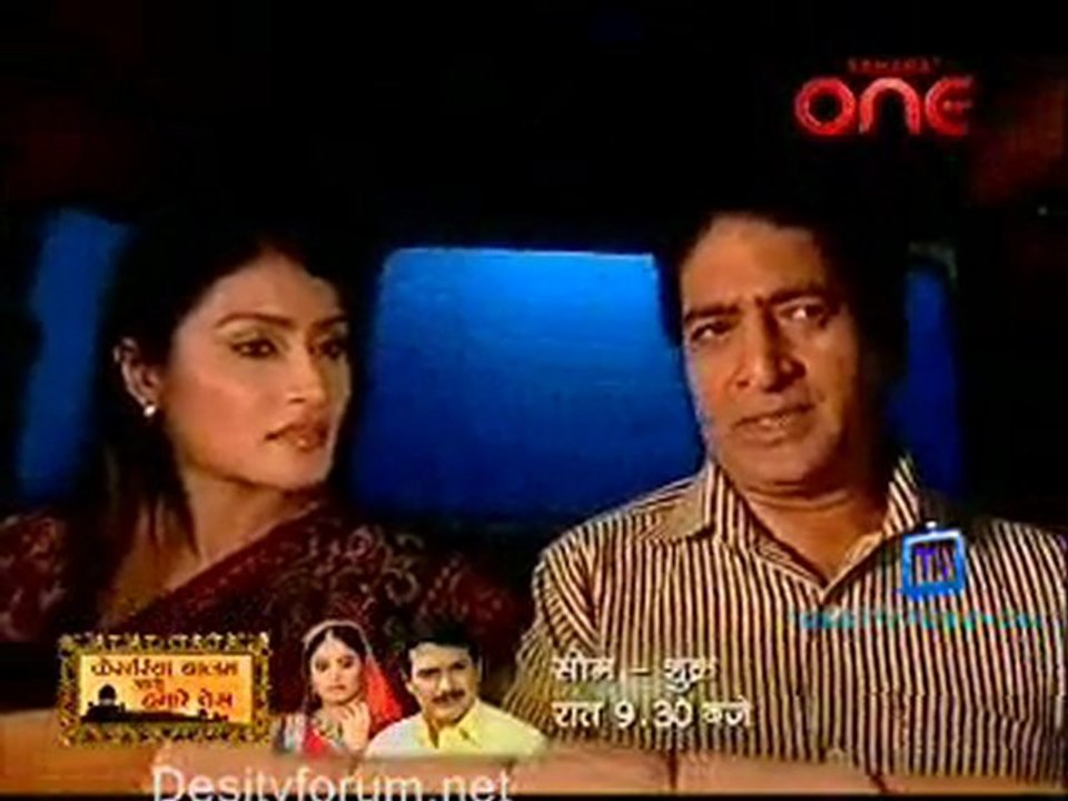 Kaala Saaya [Episode 56] - 12th April 2011 Part2