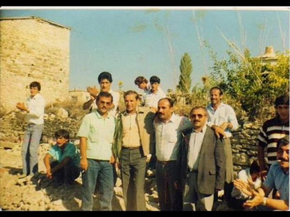 HATIRALAR 1