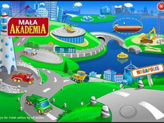 LK Avalon - Mała Akademia - klasy 0-1 [PC]