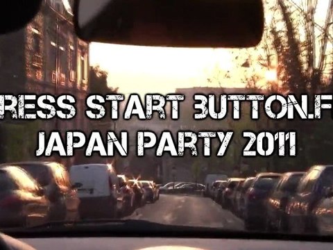 Japan Party - Stand Press Start Button.fr