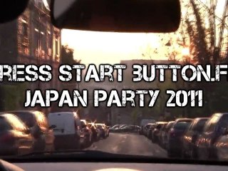 Japan Party - Stand Press Start Button.fr
