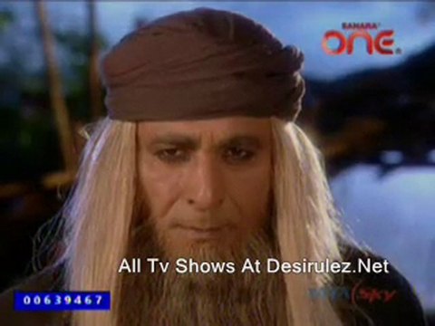 Kaala Saaya-12th April-2011-Pt-2