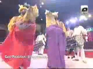 The Sahir Lodhi Show 12th April 2011/a