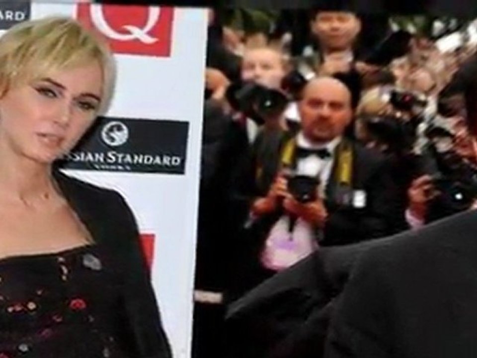 Kimberly Stewart enceinte