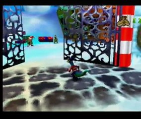 Gex contre Dr Rez : Partie 2 - Les visiteurs de Noël