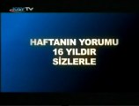 11 NİSAN 2011 KAYTV HAFTANIN YORUMU 1. BÖLÜM