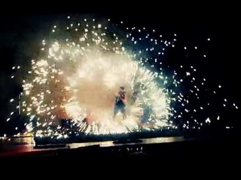 De gevleugelde stad Ieper 2011 - City of Wings Ypres 2011 - La Ville Ailée Ypres 2011