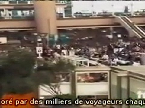 Apocalypse 2012 Conspiracy theory (Jesse Ventura s01e07) - VOSTFR 1-2