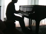 BOB - AIRPLANES piano cover solo pianoforte