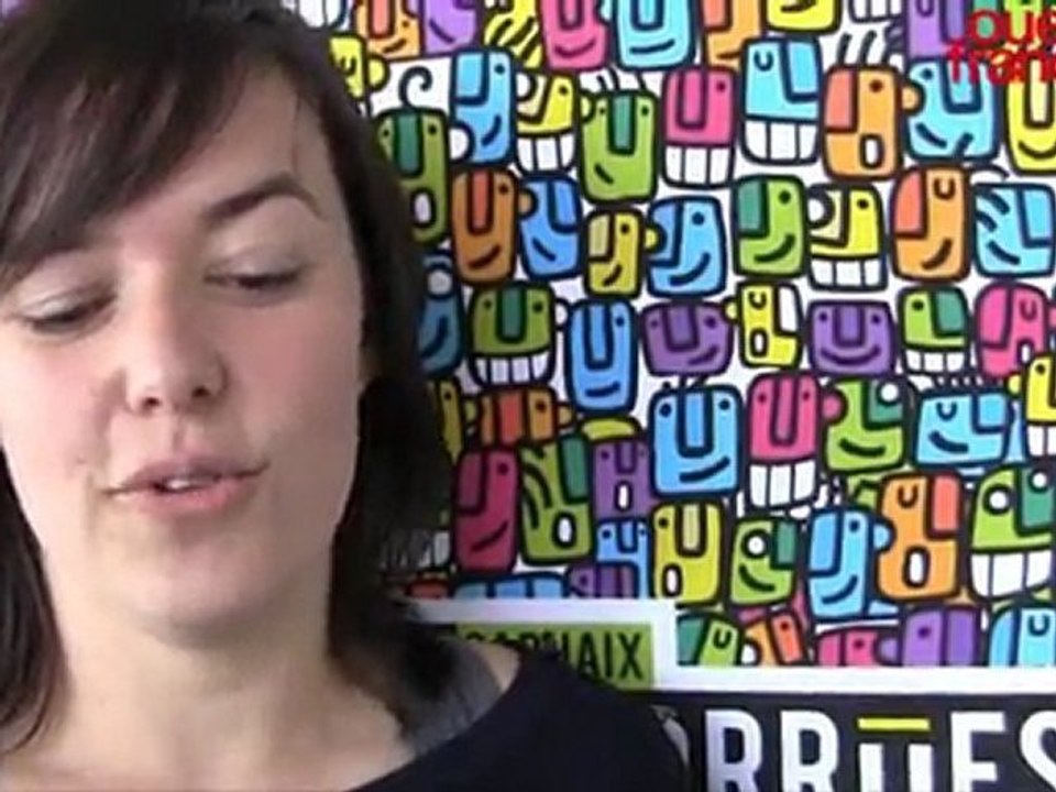 Vieilles Charrues. Présentation de la soirée tzigane