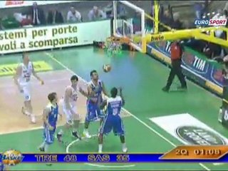 İtalya'da haftanın görünümü