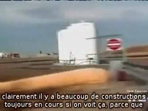 Apocalypse 2012 Conspiracy theory (Jesse Ventura s01e07) - - VOSTFR 2-2