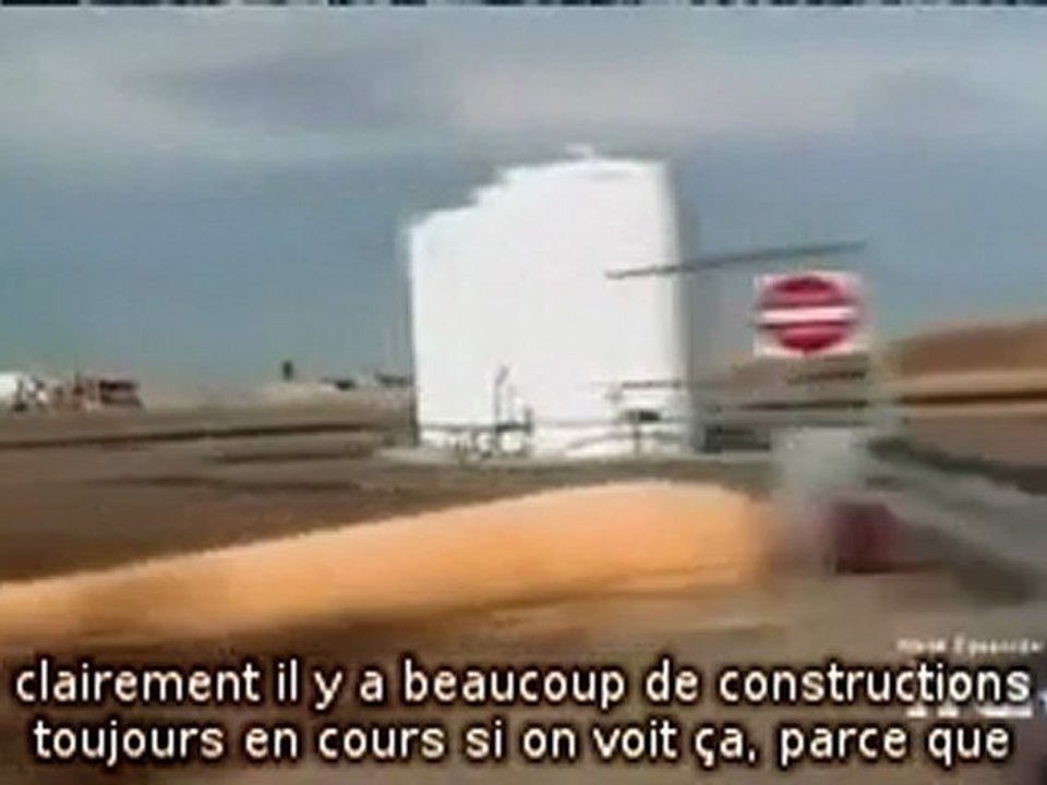 Apocalypse 2012 Conspiracy theory (Jesse Ventura s01e07) -  - VOSTFR 2-2