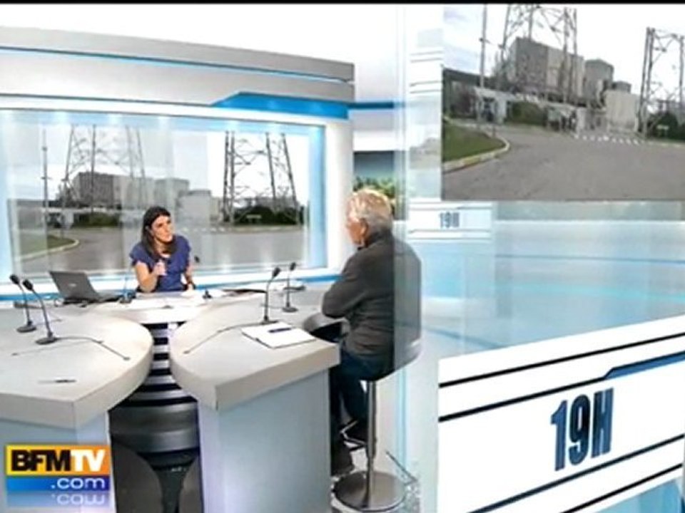 Invité Nathalie Levy : Yann Arthus-Bertrand