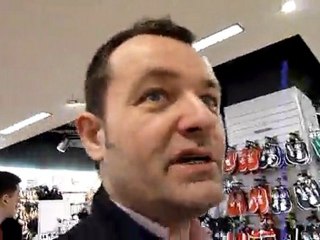 27 segundos de Primark, Londres