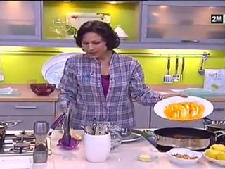 شهيوات مع شوميشة: الثلاثاء 12 أبريل