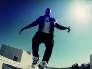 Chris Brown - My Last (Freestyle)