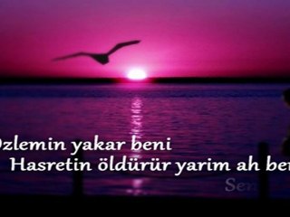 Ramazan Güven - Anarim Seni 2011 | SUPER SLOW PARCA |