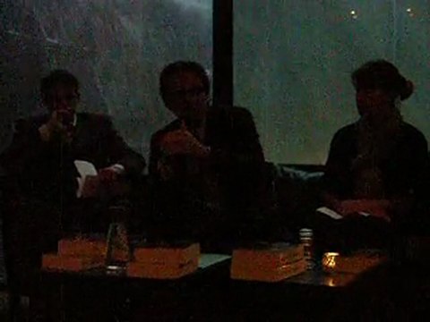 Before 2012 des Jeunes Actifs de l'UMP avec Frédéric Lefebvre (ext.6)