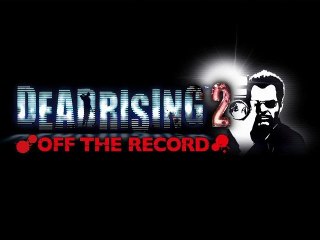 Dead Rising 2 : Off The Record - Captivate 2011 Reveal Trailer [HD]