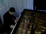 Piano Solo Pianoforte - dolce abbraccio - Nazareno Aversa