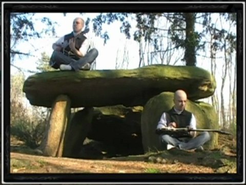 Pink Floyd High Hopes solo cover by Snoopbreizh