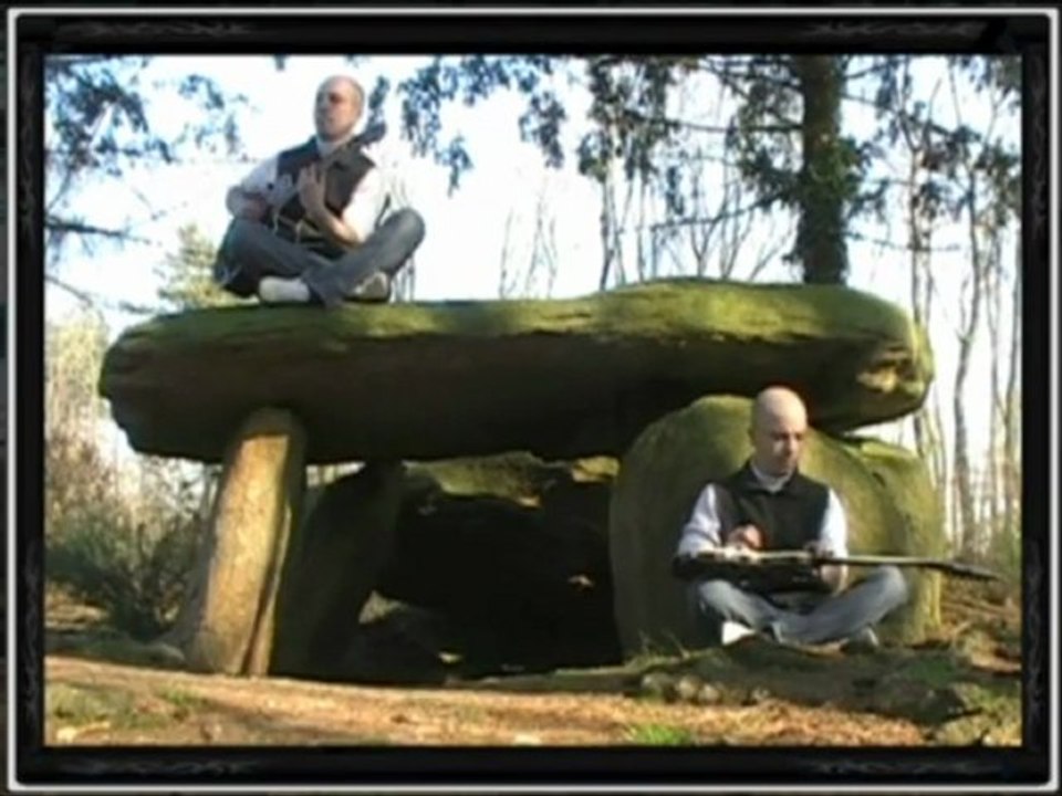 Pink Floyd High Hopes solo cover by Snoopbreizh