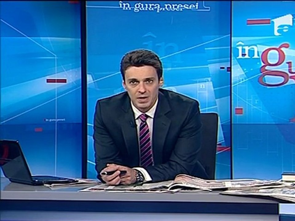 Mircea Badea despre Nick Vujicic