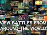 Super Street Fighter IV New Modes Trailer