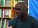 Thuram boosts Palestinian kids