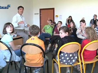 Bouge ta planète, pour plus de solidarité (Alsace)
