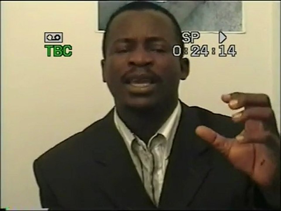 DIEUDONNE TSHIMANGA ET L'AFDL 20