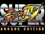 SSFIV - Captivate 2011 Arcade Edition Trailer [HD]