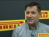F1 - Pirelli wehrt sich gegen Reifenkritik