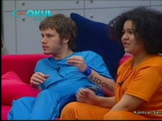 TUĞÇE IŞINSU @ TRT