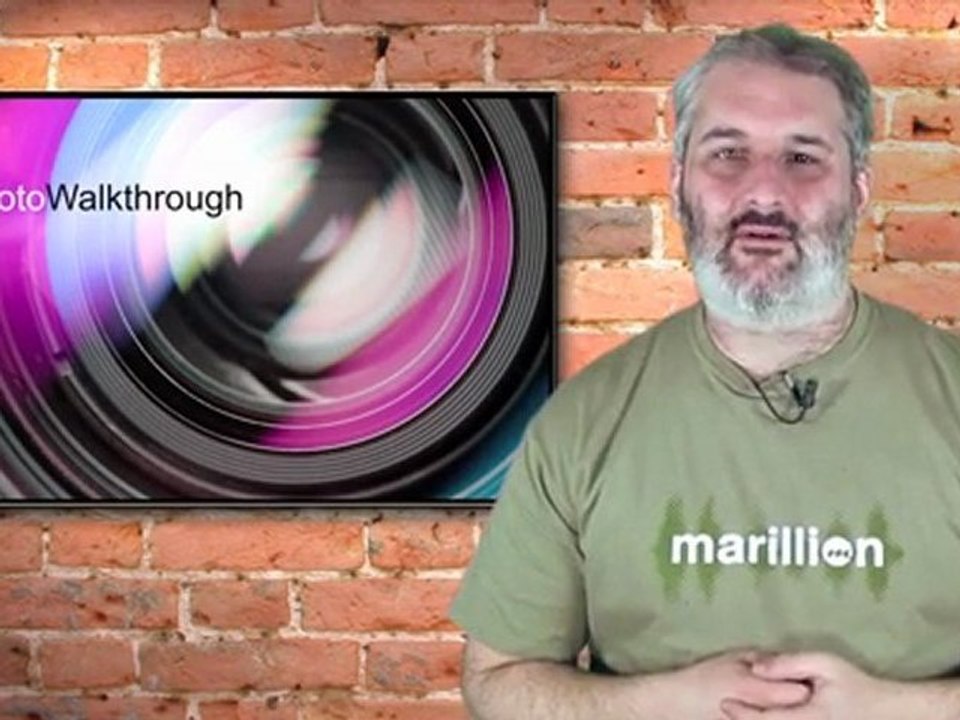 PW164 - Wacom Intuos 4 Wireless Review