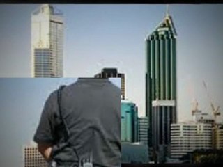 Think about the greatest security guards