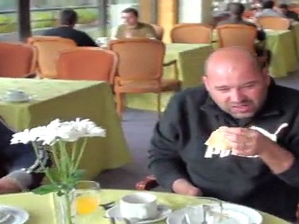 Petit dej