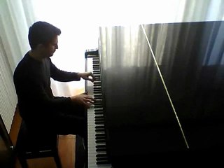 Schumann - intermezzo   Carnevale di Vienna op.26  Nazareno Aversa