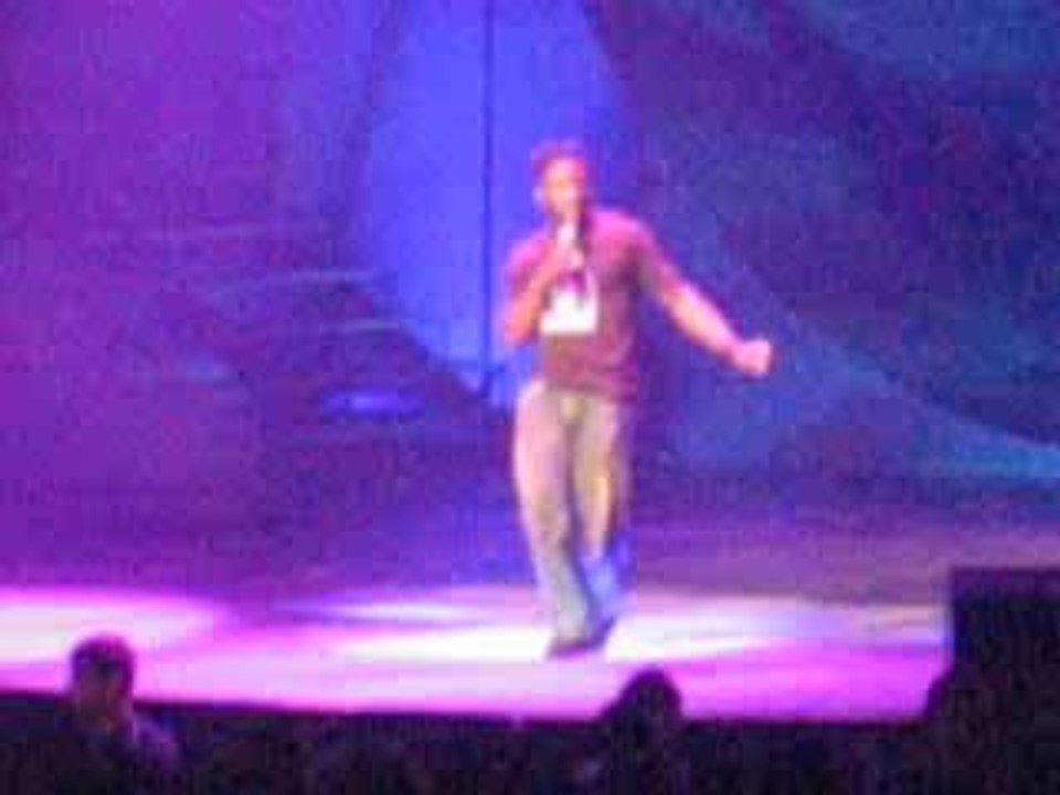 Gage - Pense à moi (Vidéo by Tiger)