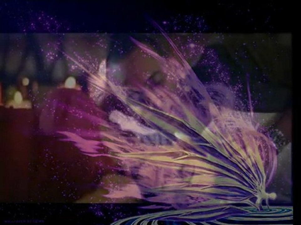 brOKen angel ARshh