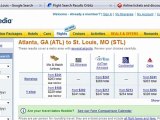Cheap Flights to St Louis - St Louis Airfares