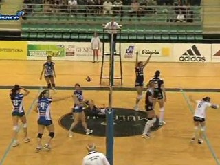 Volley féminin: Mulhouse confiant