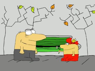 Человек без имени