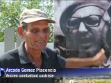 Cuba celebra el 50 aniversario de Bahía de Cochinos