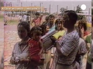 Fukushima se suma a Chernóbil en el nivel 7 de la INES